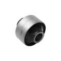 OEM Coil Spring Spacer Suspension Rubber Steel Bushing for Automobile Suspension System